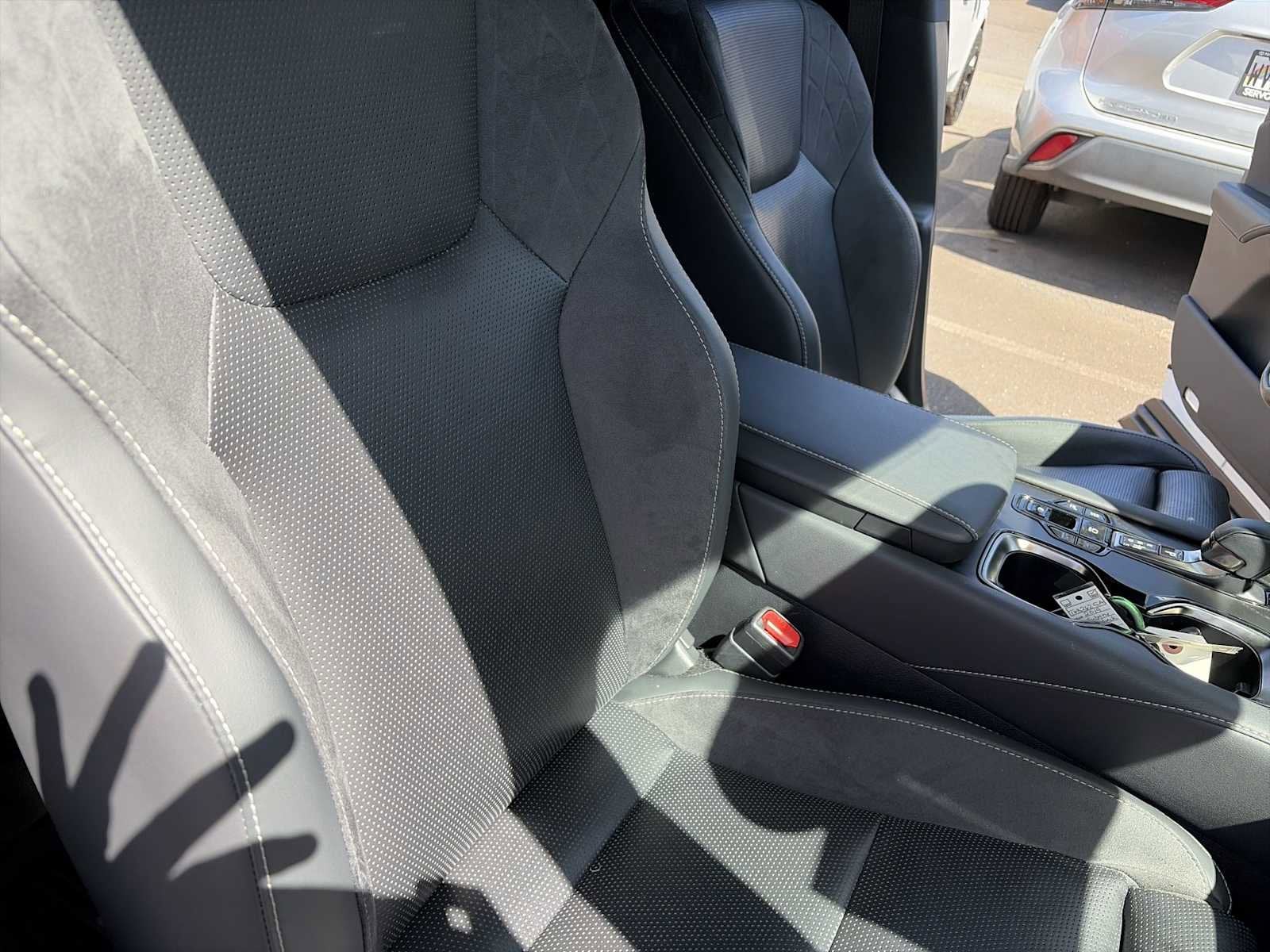 2024 Lexus RX RX 450h+ Luxury