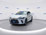 2024 Lexus RX RX 450h+ Luxury
