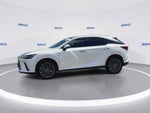 2024 Lexus RX RX 450h+ Luxury