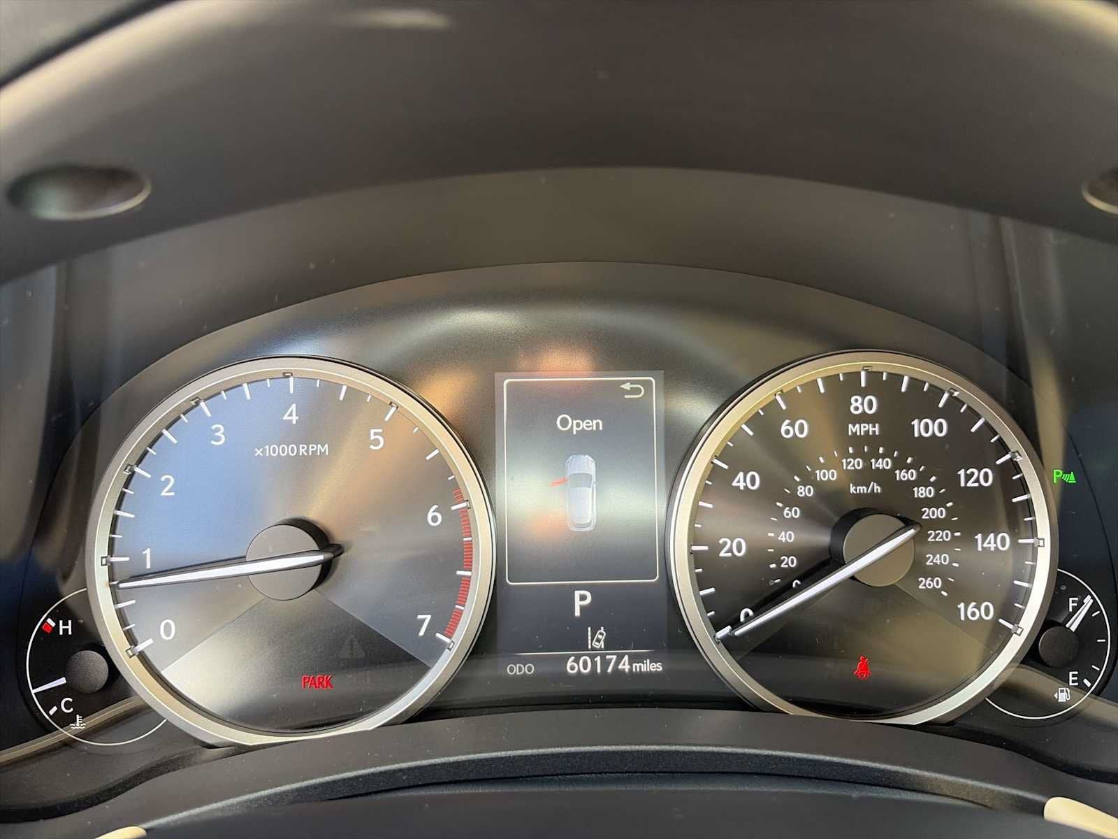 2018 Lexus NX NX 300