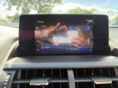 2018 Lexus NX NX 300