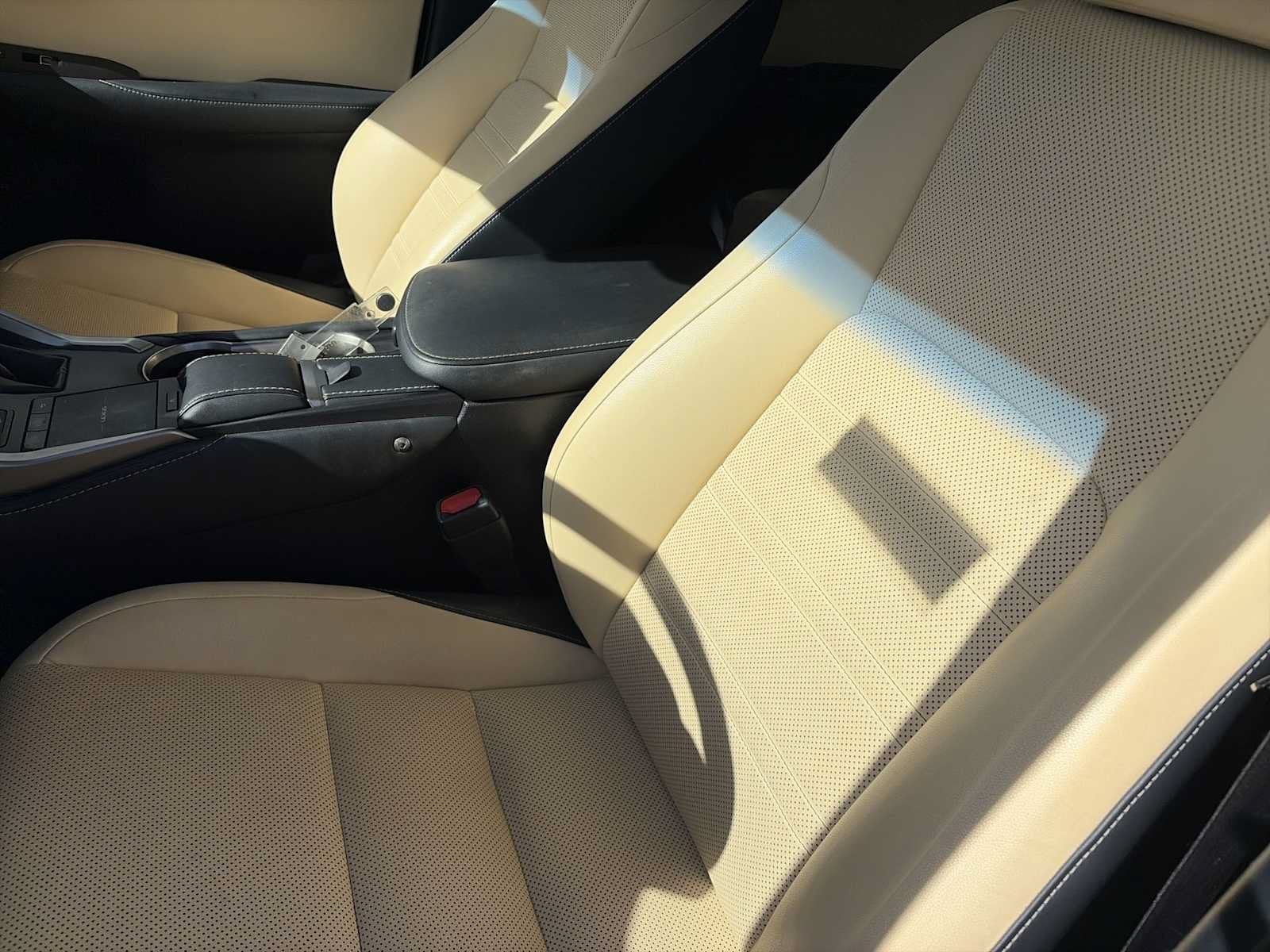 2018 Lexus NX NX 300