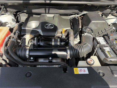 2018 Lexus NX NX 300