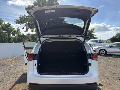 2018 Lexus NX NX 300