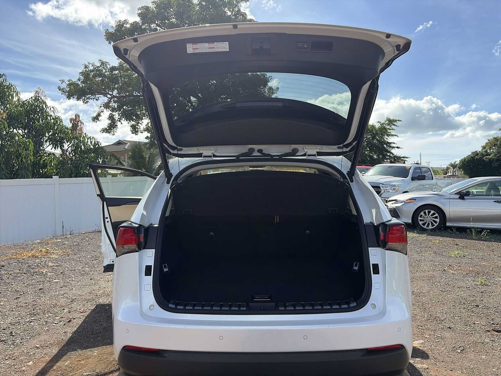 2018 Lexus NX NX 300