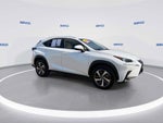 2018 Lexus NX NX 300