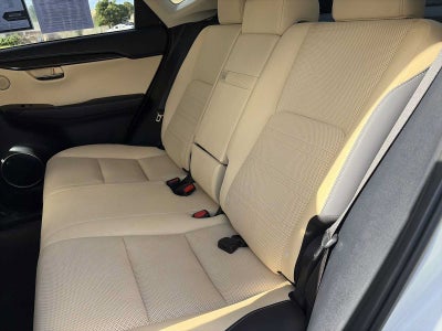 2018 Lexus NX NX 300