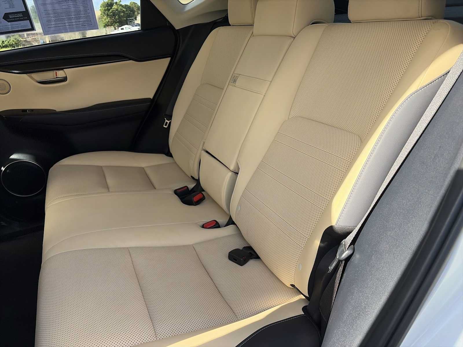 2018 Lexus NX NX 300