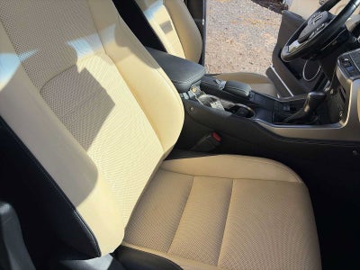 2018 Lexus NX NX 300