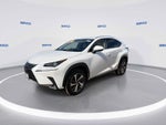 2018 Lexus NX NX 300