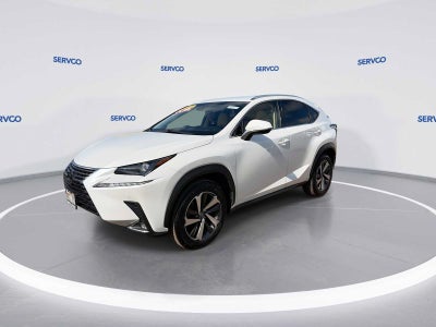 2018 Lexus NX NX 300