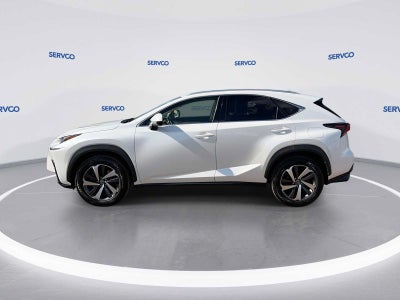 2018 Lexus NX NX 300