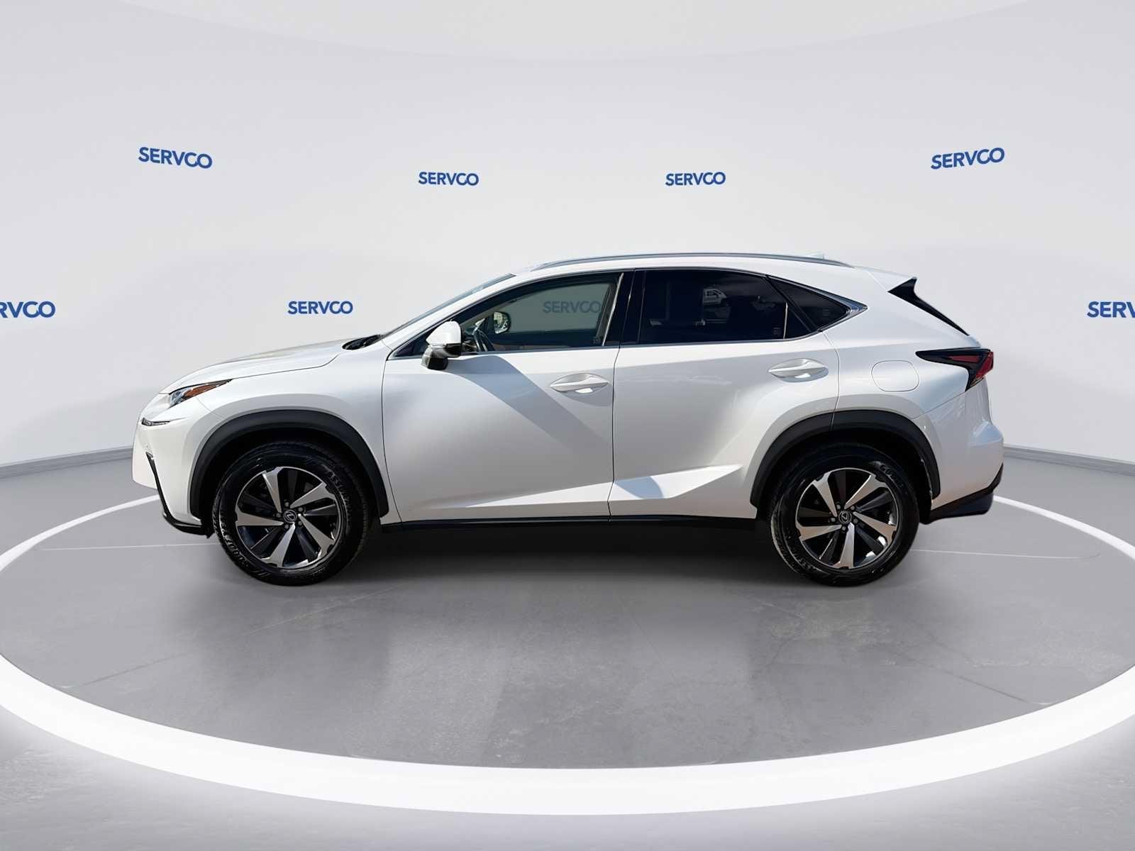 2018 Lexus NX NX 300
