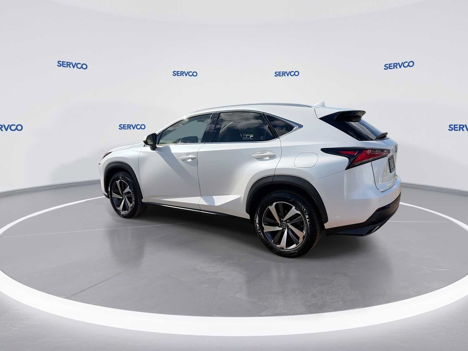 2018 Lexus NX NX 300