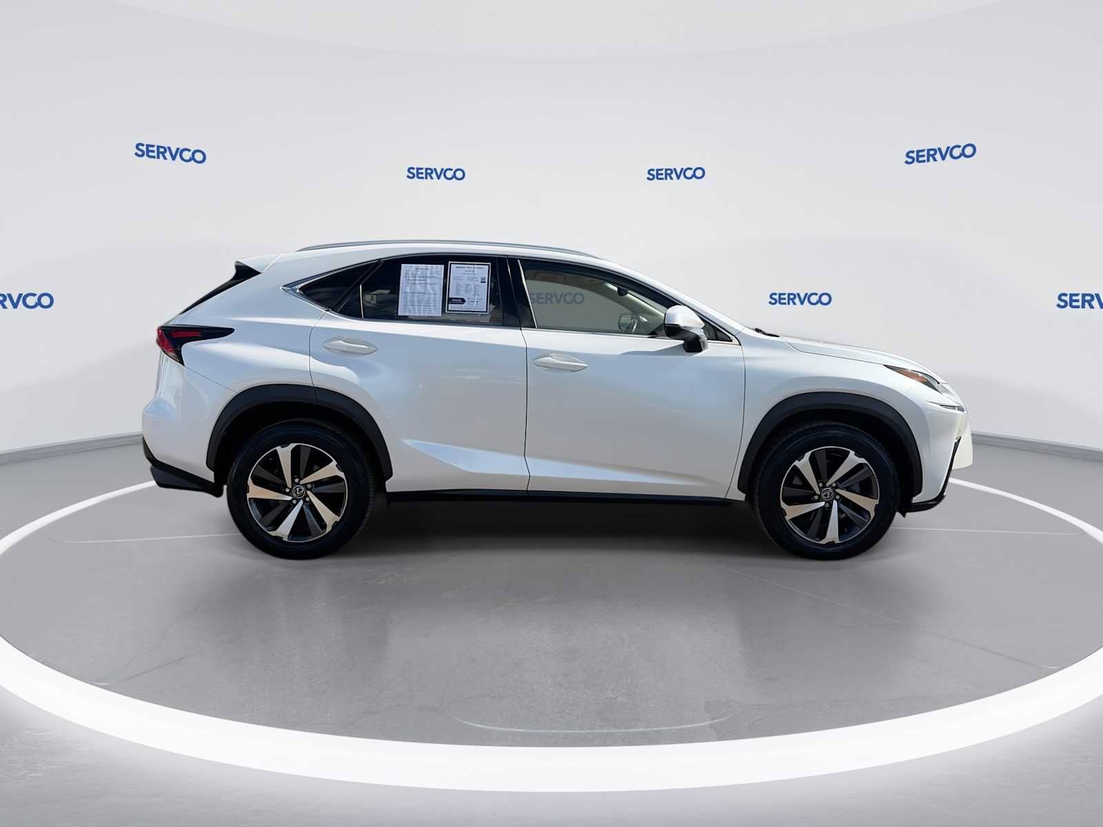 2018 Lexus NX NX 300
