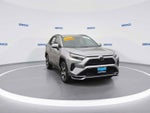 2025 Toyota RAV4 Plug-In Hybrid SE