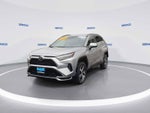 2025 Toyota RAV4 Plug-In Hybrid SE