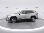 2025 Toyota RAV4 Plug-In Hybrid SE