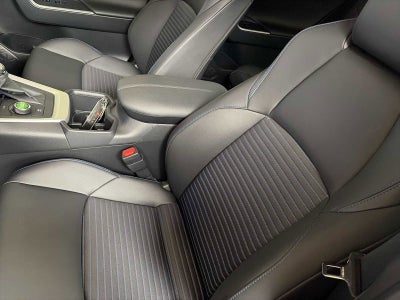 2025 Toyota RAV4 Hybrid XSE