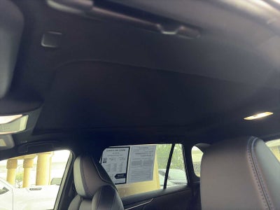 2025 Toyota RAV4 Hybrid XSE