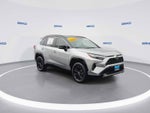 2025 Toyota RAV4 Hybrid XSE