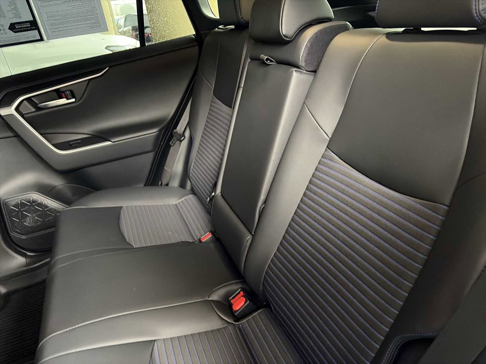 2025 Toyota RAV4 Hybrid XSE