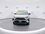 2025 Toyota RAV4 Hybrid XSE