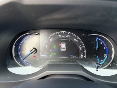 2021 Toyota RAV4 Prime XSE
