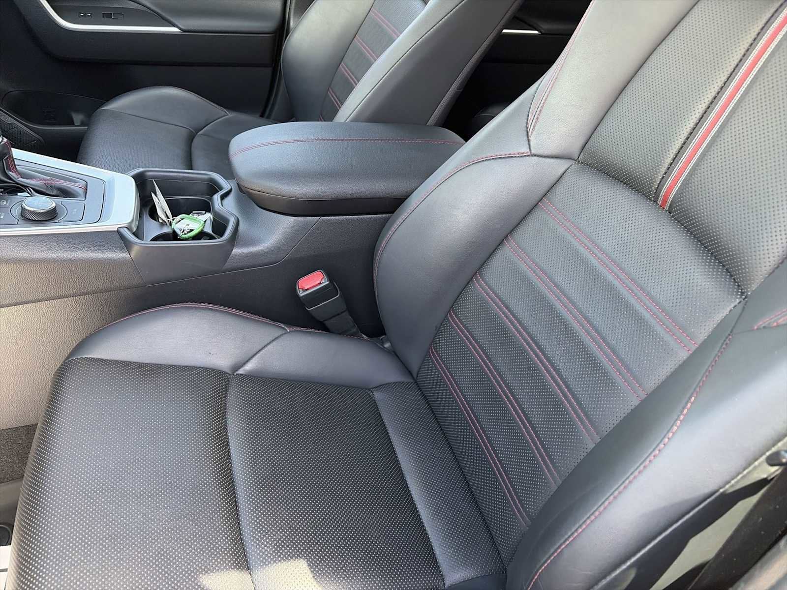 2021 Toyota RAV4 Prime XSE