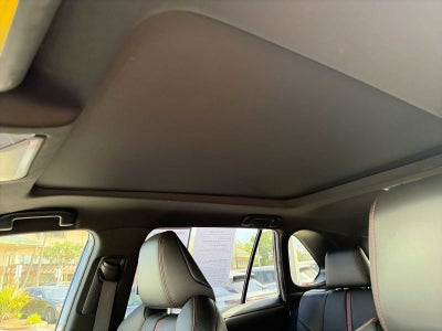 2021 Toyota RAV4 Prime XSE