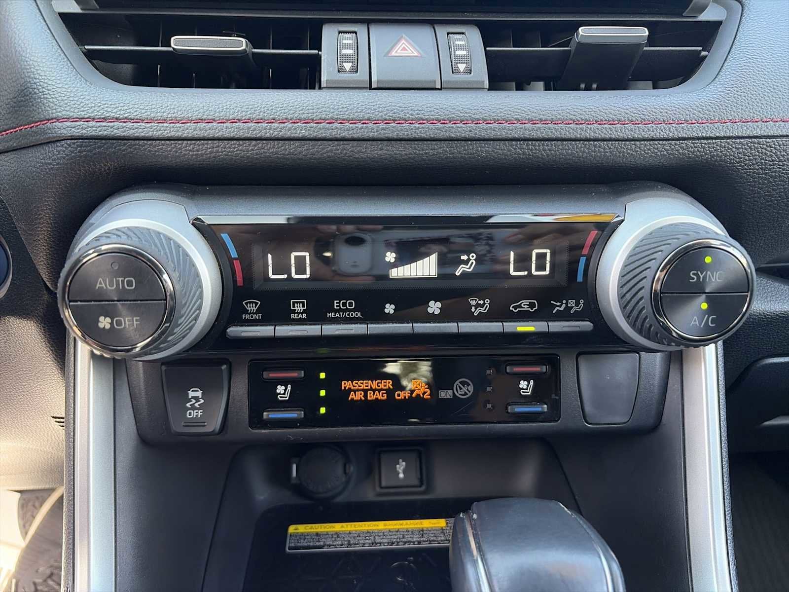 2021 Toyota RAV4 Prime XSE
