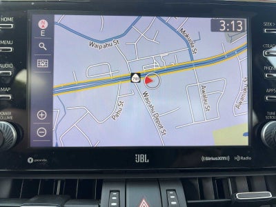 2021 Toyota RAV4 Prime XSE