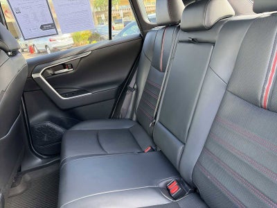 2021 Toyota RAV4 Prime XSE