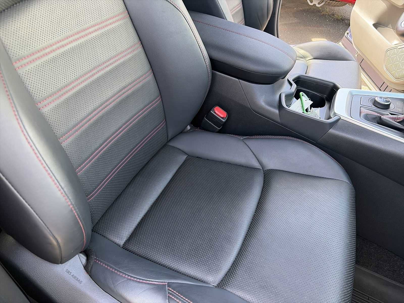 2021 Toyota RAV4 Prime XSE