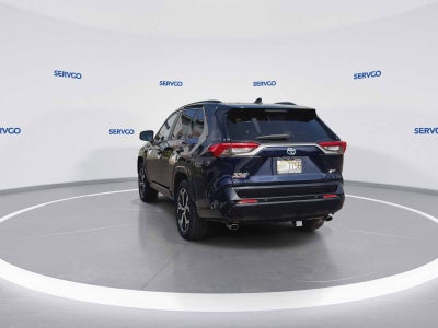 2021 Toyota RAV4 Prime XSE