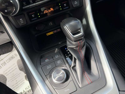 2024 Toyota RAV4 Prime XSE