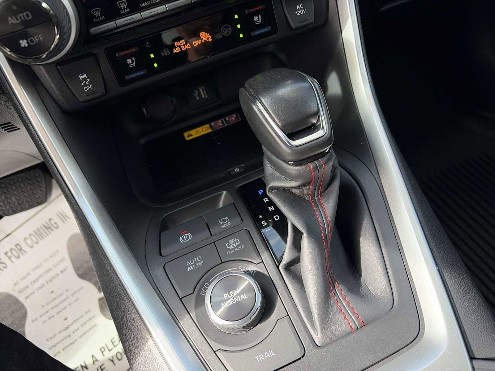 2024 Toyota RAV4 Prime XSE