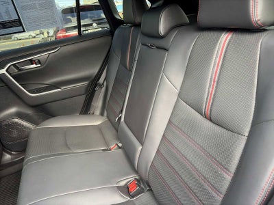 2024 Toyota RAV4 Prime XSE