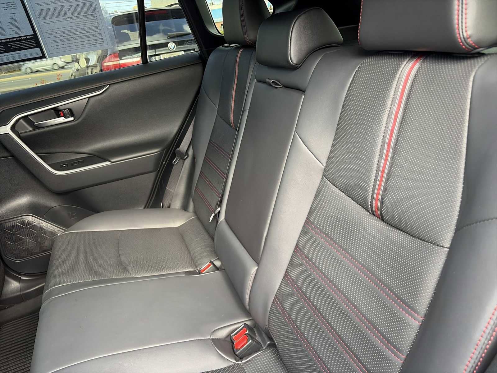 2024 Toyota RAV4 Prime XSE