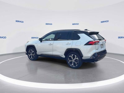 2024 Toyota RAV4 Prime XSE