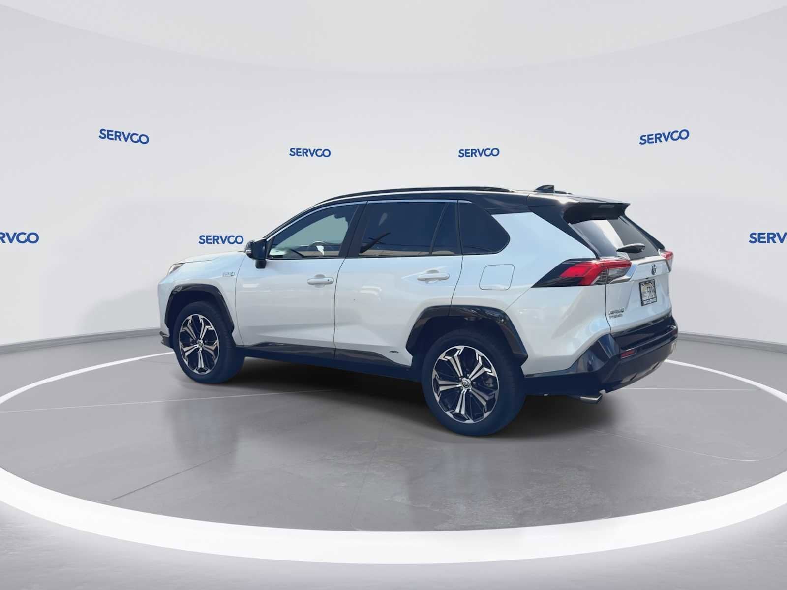 2024 Toyota RAV4 Prime XSE