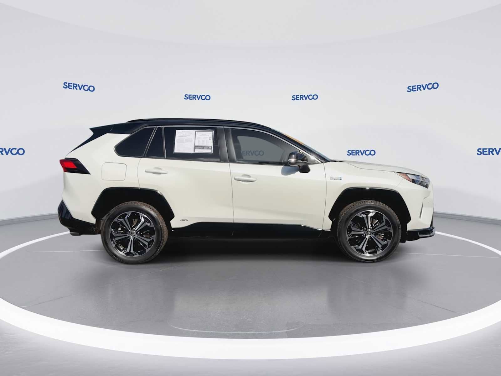 2024 Toyota RAV4 Prime XSE