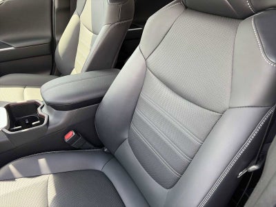 2023 Toyota RAV4 Limited