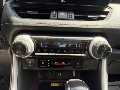 2023 Toyota RAV4 Limited