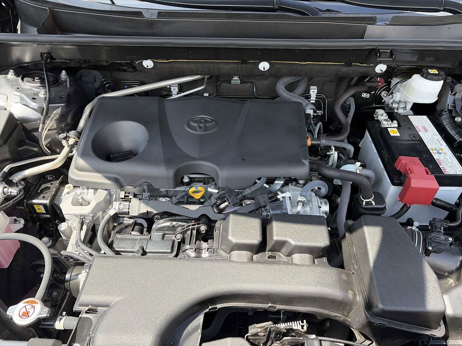 2023 Toyota RAV4 Limited