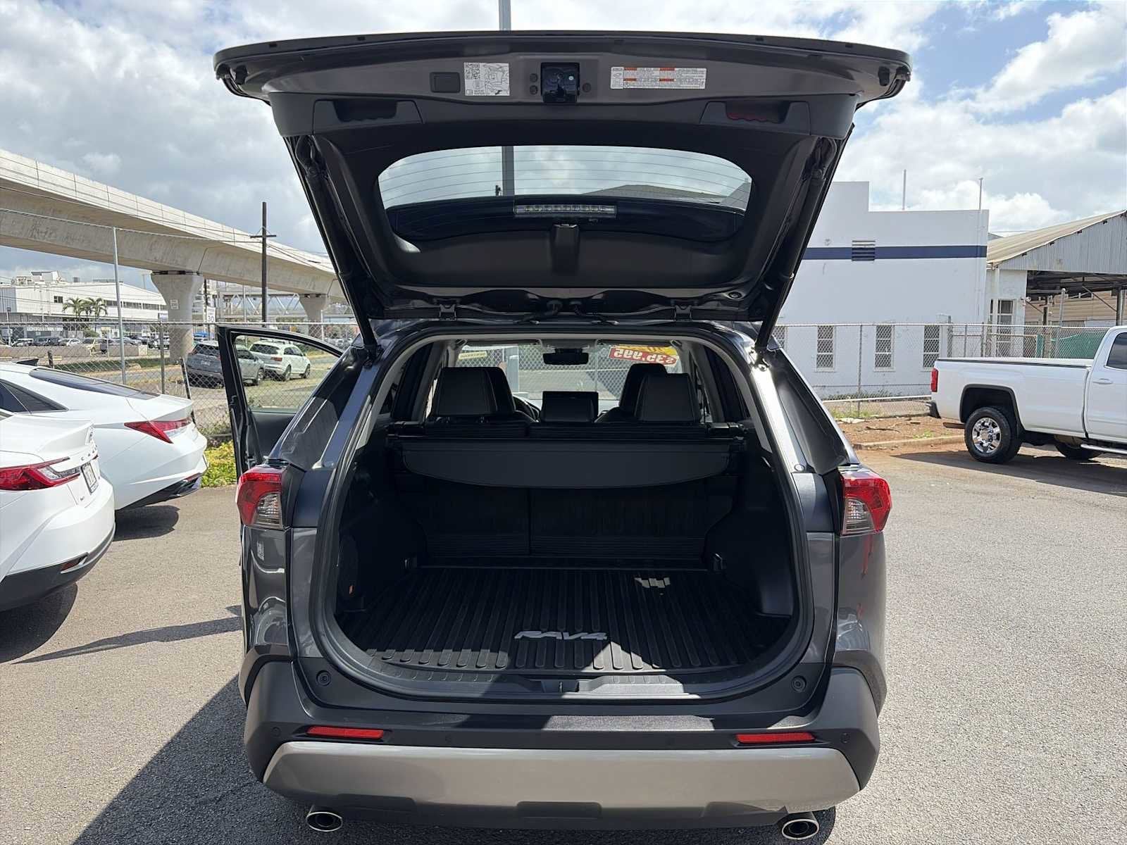 2023 Toyota RAV4 Limited