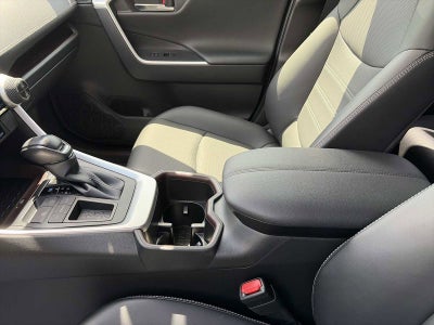 2023 Toyota RAV4 Limited