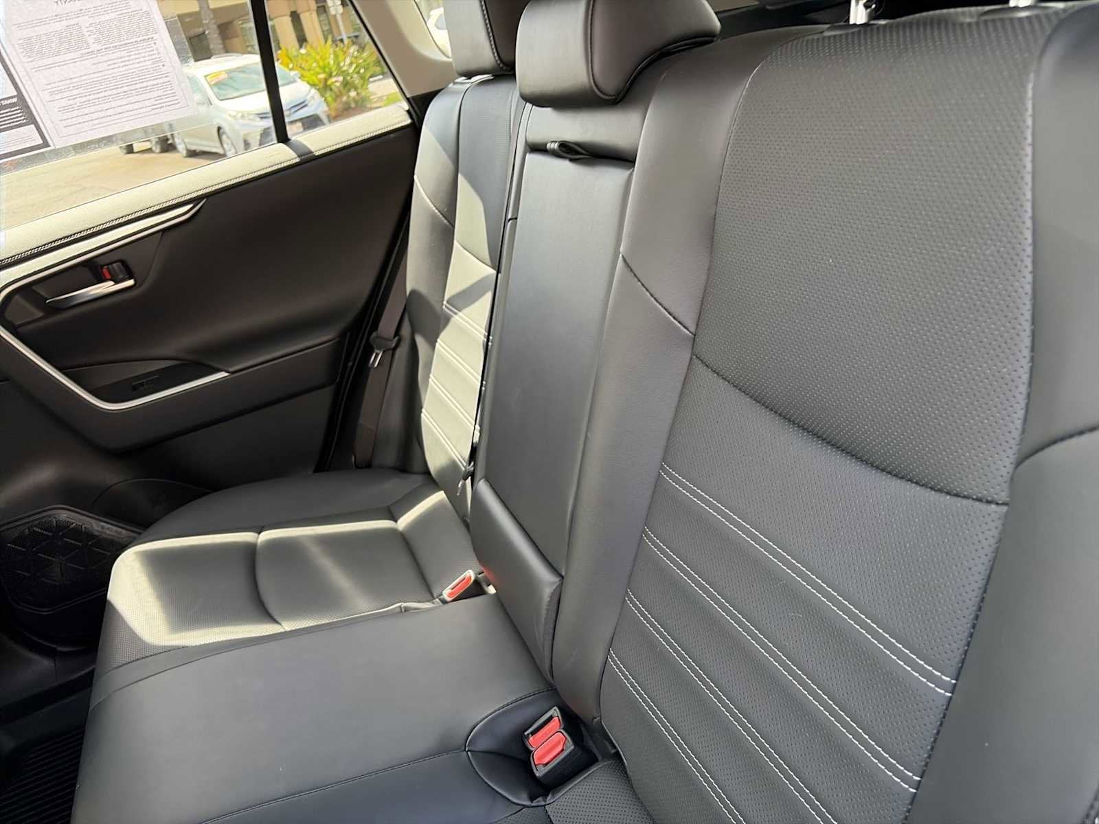 2023 Toyota RAV4 Limited