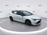 2024 Toyota Corolla Hatchback XSE