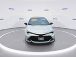2024 Toyota Corolla Hatchback XSE